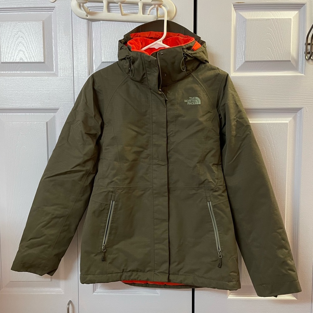 The North Face Jacket Women’s Size Small